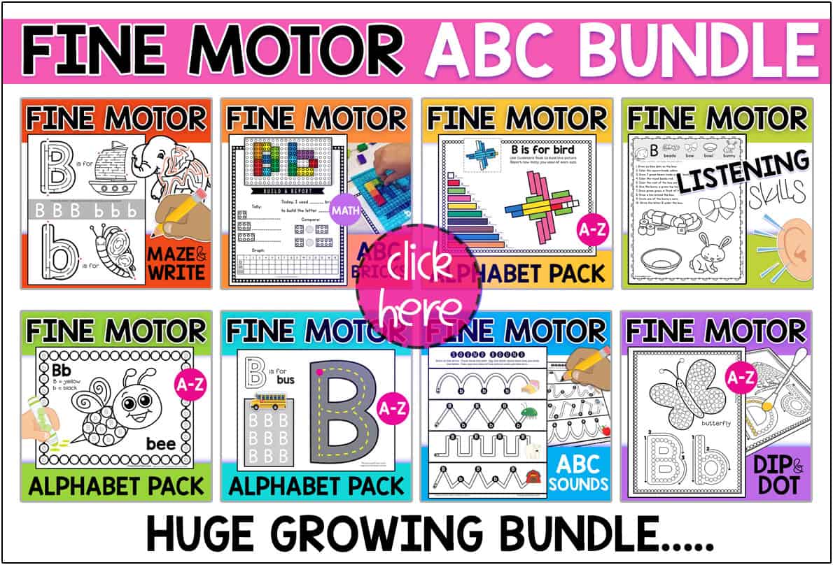 Fine Motor Skills Examples For Preschoolers Preschool Mom Fine Motor Skills Examples For Preschoolers Preschool Mom