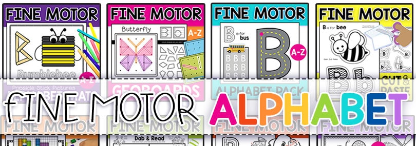 Fine Motor Skills Examples For Preschoolers Preschool Mom Fine Motor Skills Examples For Preschoolers Preschool Mom