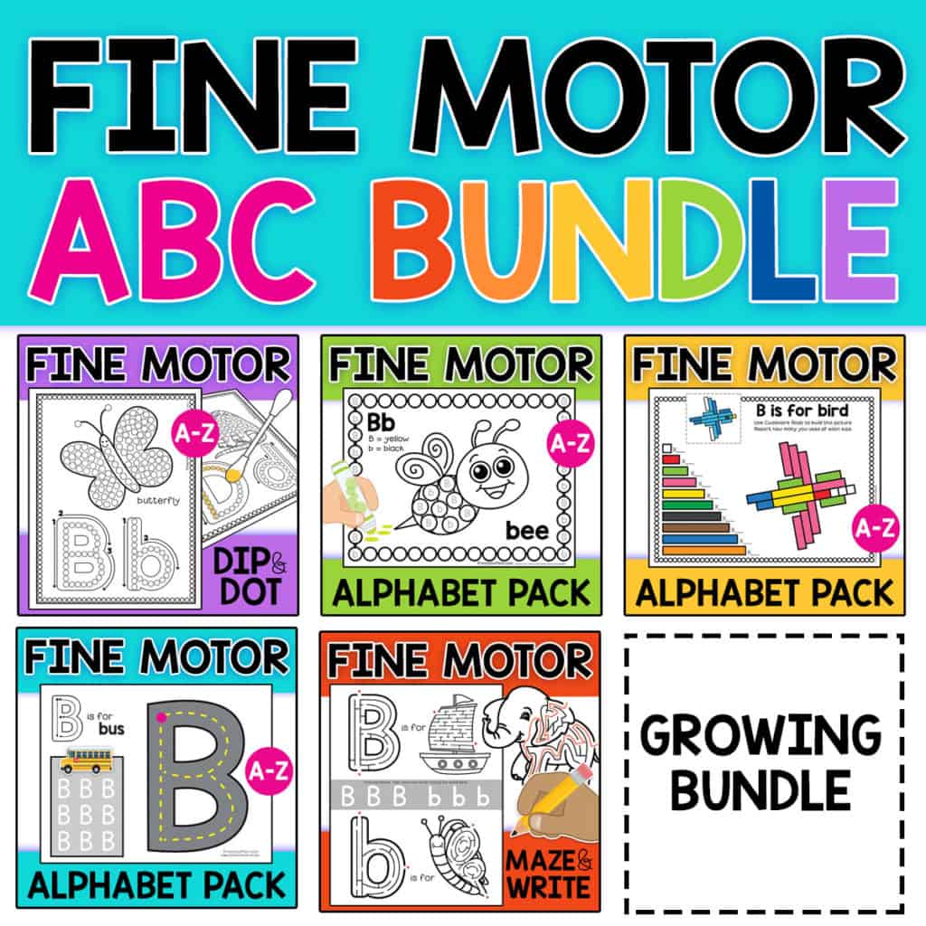 Fine Motor Skills Examples For Preschoolers Preschool Mom Fine Motor Skills Examples For Preschoolers Preschool Mom